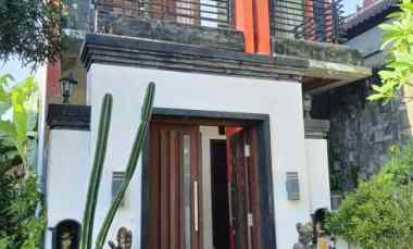 Rumah di Muding Kerobokan Dket Denpasar Canggu Dalung Gatsu Barat