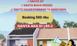 Rumah Subsidi Cukup Bayar 500rb Punya Rumah Logam Bangun Setia 2 Cibi