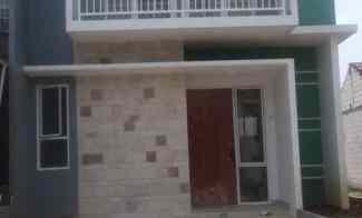 Dijual Rumah Murah Deket Bandara dan Tol Pondok Cabe Cinere Depok