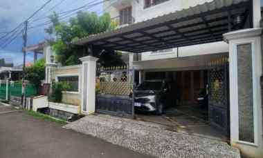 Rumah Dijual di Jalan raya panjang cidodol