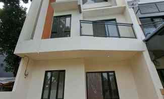 Rumah Murah Carpot 2 Bojong Kulur dekat Jatiasih Bekasi