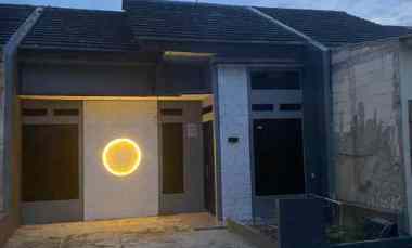 Rumah Dijual di Jalan Raya Pasar Babelan Gg. Swadaya 1 Kota Babelan Permai