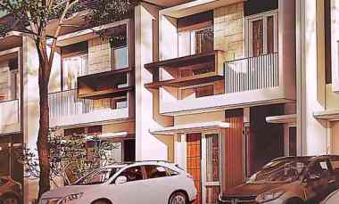 Rumah Dijual di jalan raya pasirian lumajang