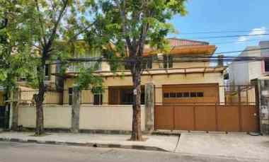 Rumah Dijual di Jalan Raya Perjuangan