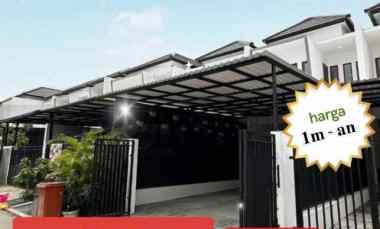 Buruan Sebelum Kehabisan Rumah Strategis di Pondok Cabe, Bonus Melimp