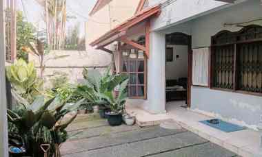 Rumah Dijual di Jalan Raya Proklamasi, Mekarjaya