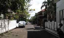 Rumah One Gate Sistem di Renon Deket Jalan Utama Raya Puputan Moder