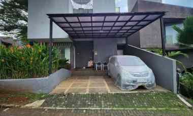 Rumah Dijual di Jalan raya Rc Veteran