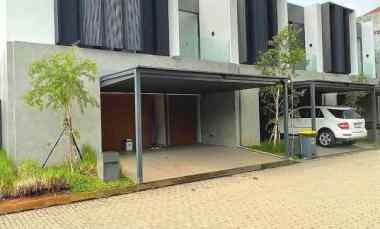 Rumah 2 Lantai Rempoa Limited Unit Harga Promo Mulai 2,7 M-an Fre