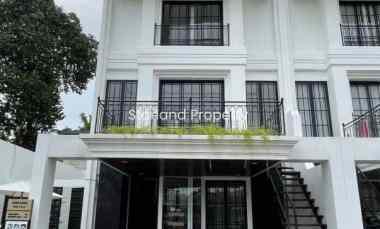 Rumah Mewah Harga Murah di Jakarta Selatan.dekat MRT Lebak Bulus