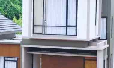 Rumah Dijual di Jalan Raya Sawangan, Bojongsari