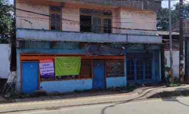 Komersial Dijual di Serang Cikupa