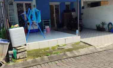 Rumah Murah dekat Stasiun Cisauk dekat Mushola Lapangan Serpong Garden