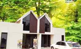 9 menit dari Akses Tol Harga 300 Jutaan tanpa DP Banyak Bonusnya Suda