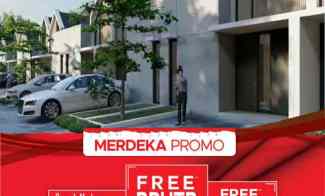 Rumah Dijual di jalan raya tajur, citeureup sentul. Bogor. green semesta city