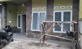 Rumah Dijual di Jalan Raya Tajur dekat Mall Boxies 123