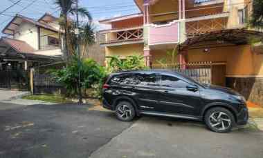 Rumah Lengkap Siap Huni Tanah Kusir - 2 Ruang Kerja, 2 Ruang Keluarga