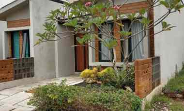 Rumah Kos Murah 200 Jutaan Strategis dekat Kampus Siap Huni/Sewa