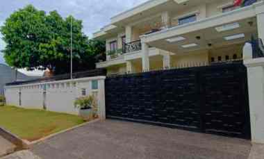 Rumah Dijual di Jalan raya veteran