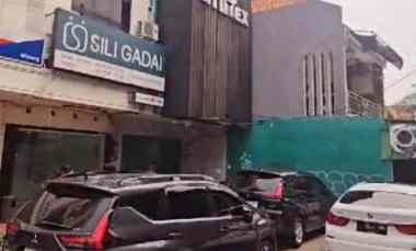 Murah Rp. 3 Milyar-an Dijual Ruko Raya Wiyung - Nol Jalan Raya Kembar