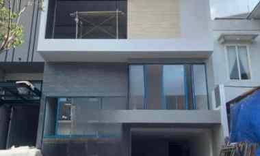 Dijual Rumah Baru Citraland Royal Park - North Emerald - South Emerald