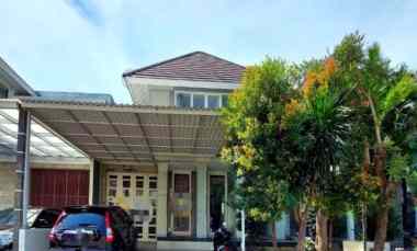 Murah Luas Dijual Rumah Royal Park Citraland Sby dekat Sekolah Ciputra