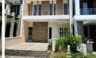 Dijual Rumah Baru Royal Residence Greenwich Wiyung Surabaya Barat