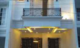 Dijual Rumah 2.5 Lantai Siap Huni di Ciganjur Jagakarsa Selatan