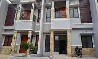 Perumahan di Pamulang 2 Lantai Paling Murah Jalan Salak