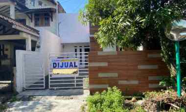 Rumah Dijual di jalan samarinda Sayap Sukanagara Antapani Kota Bandung