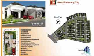 Rumah Dijual di JALAN SAMSUL BAHRUN SEMARANG SUNGAI SERUT KOTA BENGKULU