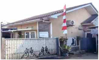 Rumah Dijual di JALAN SANAAN KADEMANGAN SERPONG KEC SETU TANGERANG SELATAN