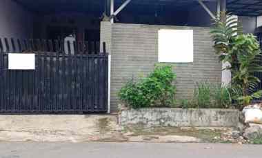 Rumah Dijual di Jalan Sarijadi