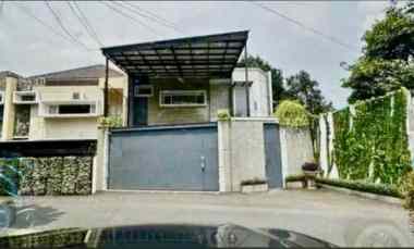 Rumah Dijual di Jalan Sarpa