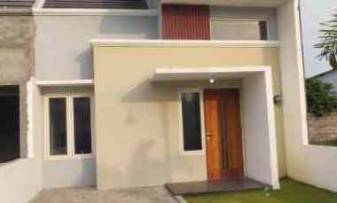 Rumah Dijual di Jalan Satria Buduruan Sidoarjo