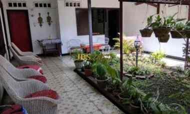 dijual rumah jalan sei batang serangan