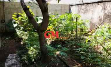 Dijual Cepat Rumah Hitung Tanah di Sekelimus Buahbatu Kota Bandung