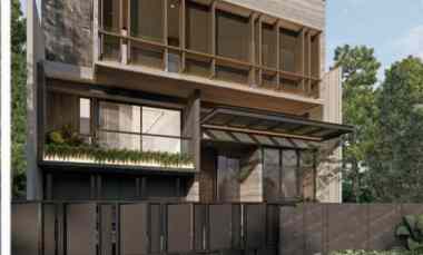 dijual rumah jalan selat golf citraland