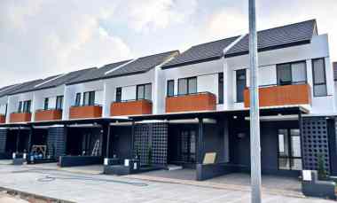 Gracia Ayu Amerta Residence Bekasi Siap Huni 5 juta ALL IN