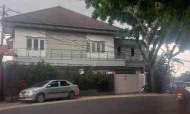 Dijual Rumah Mewah Lokasi Strategis Mainroad Setiabudi Lembang