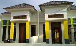Rumah Dijual di Jalan Sidomulyo pasar 9 Tembung Gg. Pipit 2