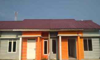 Rumah Dijual di Jalan Sidomulyo pasar 9 Tembung Gg. Pipit 2