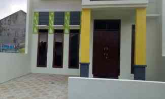 Dijual Rumah Cantik Minimalis dekat Sekolah di Pasar 9 Tembung