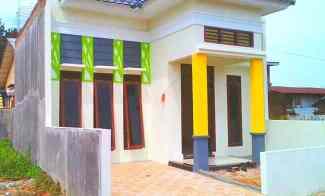 Rumah Dijual di Jalan Sidomulyo pasar 9 Tembung Gg. Pipit 2