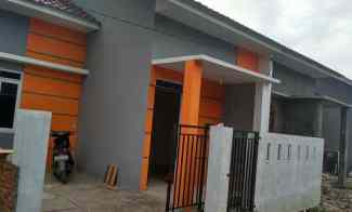 Perumahan Syariah No Bunga No Denda Lokasinya di Tembung