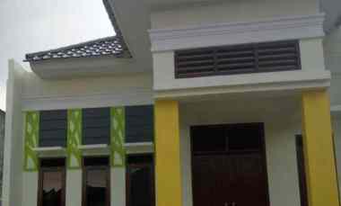 Rumah Dijual di Jalan Sidomulyo pasar 9 Tembung Gg. Pipit 2