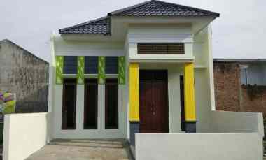 Rumah Dijual di Jalan Sidomulyo pasar 9 Tembung Gg. Pipit 2