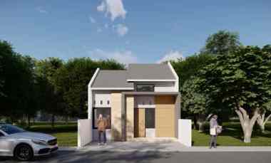 Rumah Dijual di Jalan Sigude