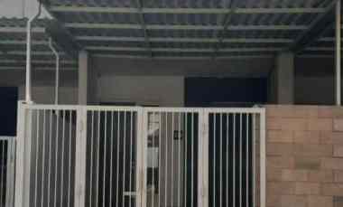 Murah Rumah Simpang Darmo Permai Surabaya Baru 2 Lantai SHM dekat PTC