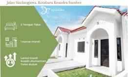 Cluster Safina Kota Baru Keandra Perumahan Bebas Banjir Cirebon